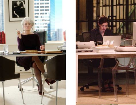 is the intern a sequel to devil wears prada